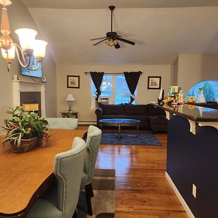 Cozy Home Away From Home Westbrookville Extérieur photo