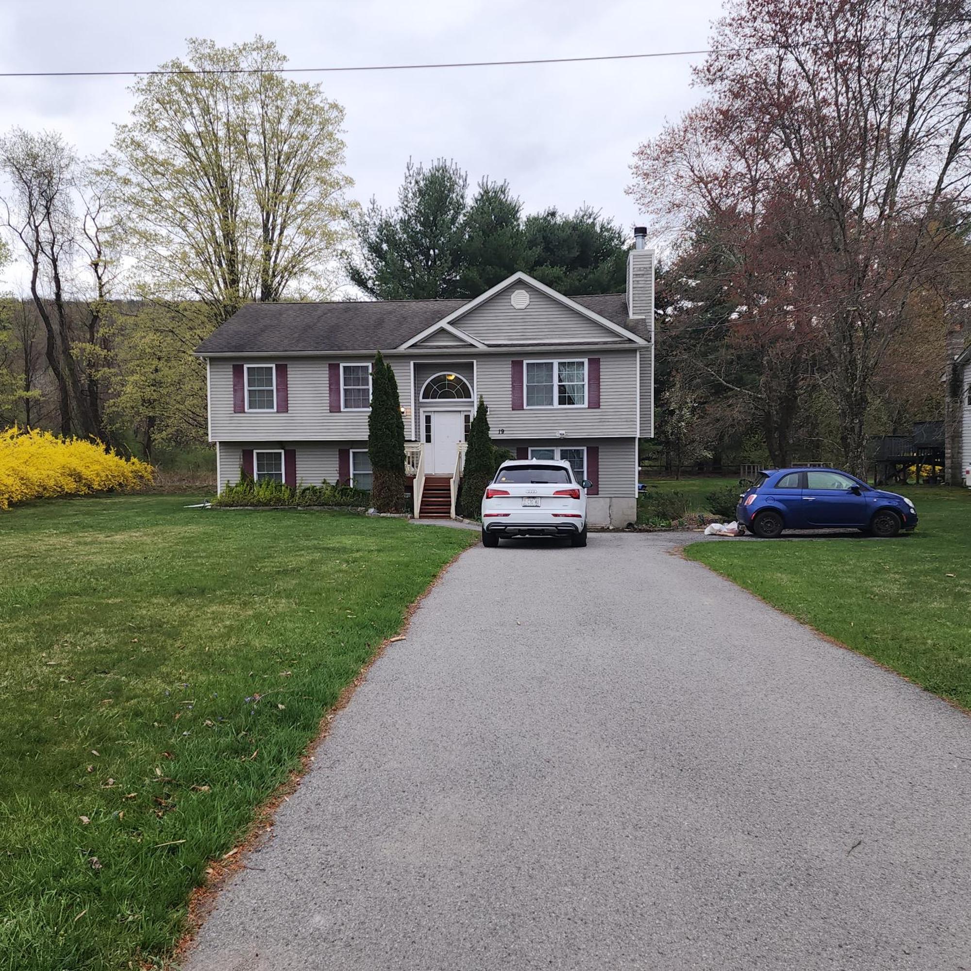 Cozy Home Away From Home Westbrookville Extérieur photo