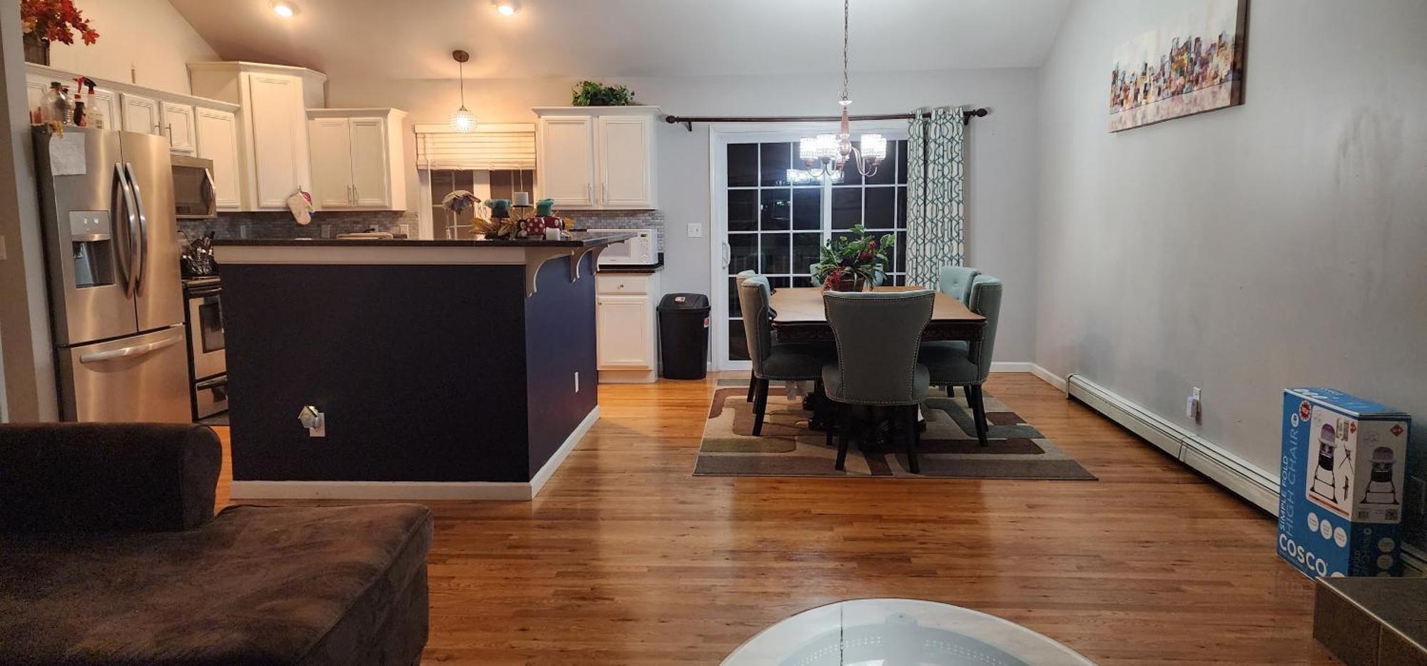 Cozy Home Away From Home Westbrookville Extérieur photo
