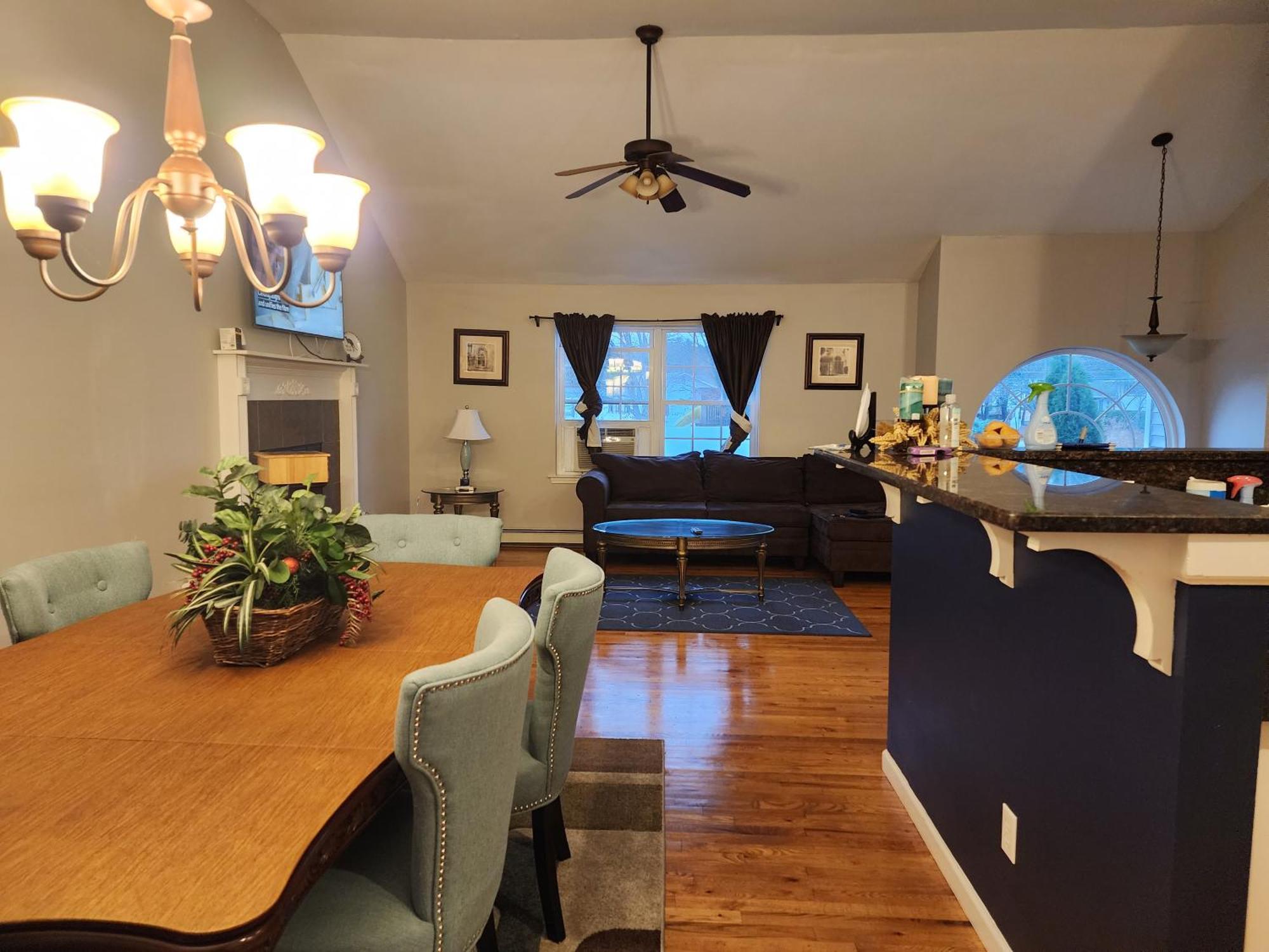 Cozy Home Away From Home Westbrookville Extérieur photo