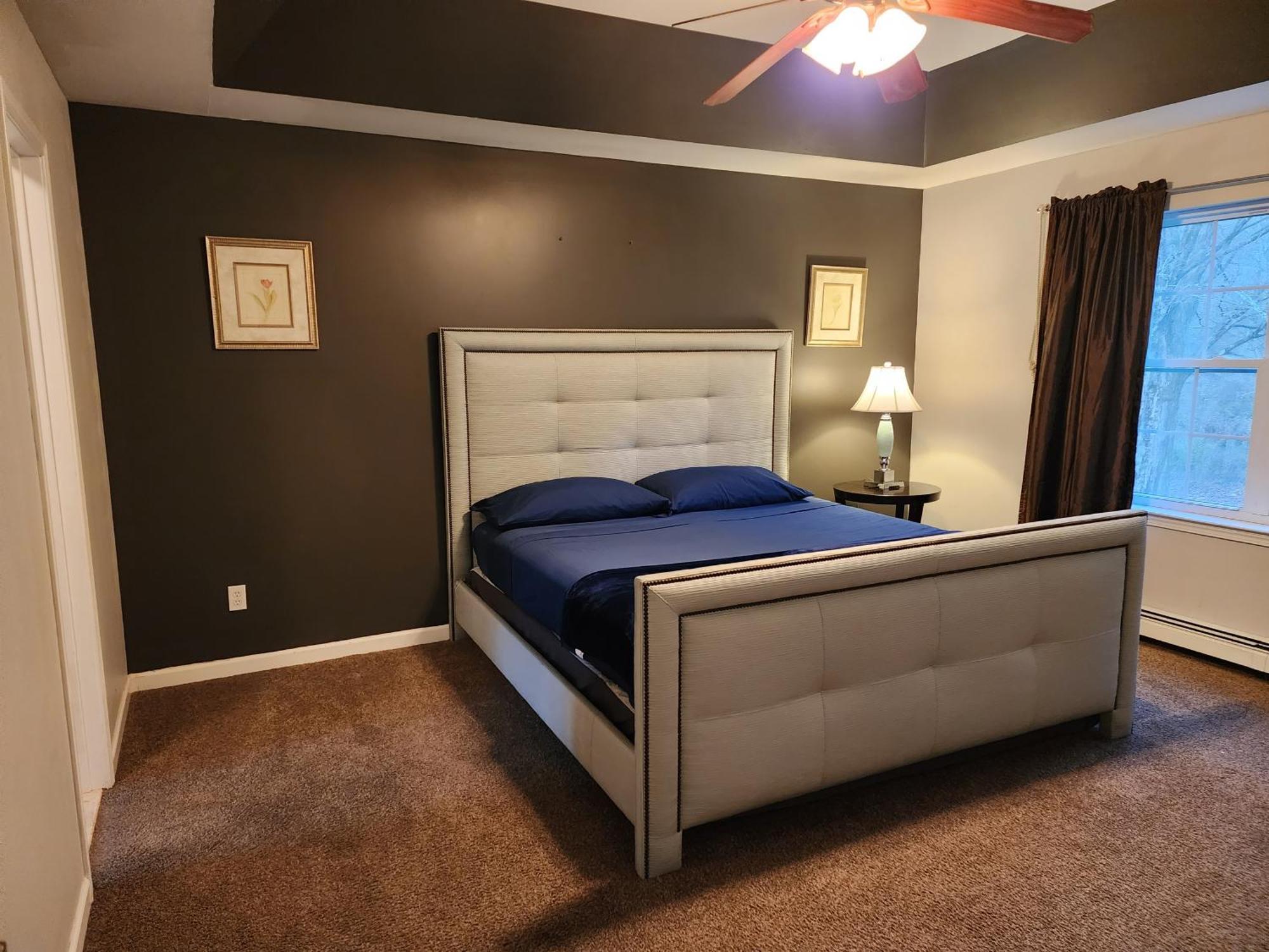 Cozy Home Away From Home Westbrookville Extérieur photo