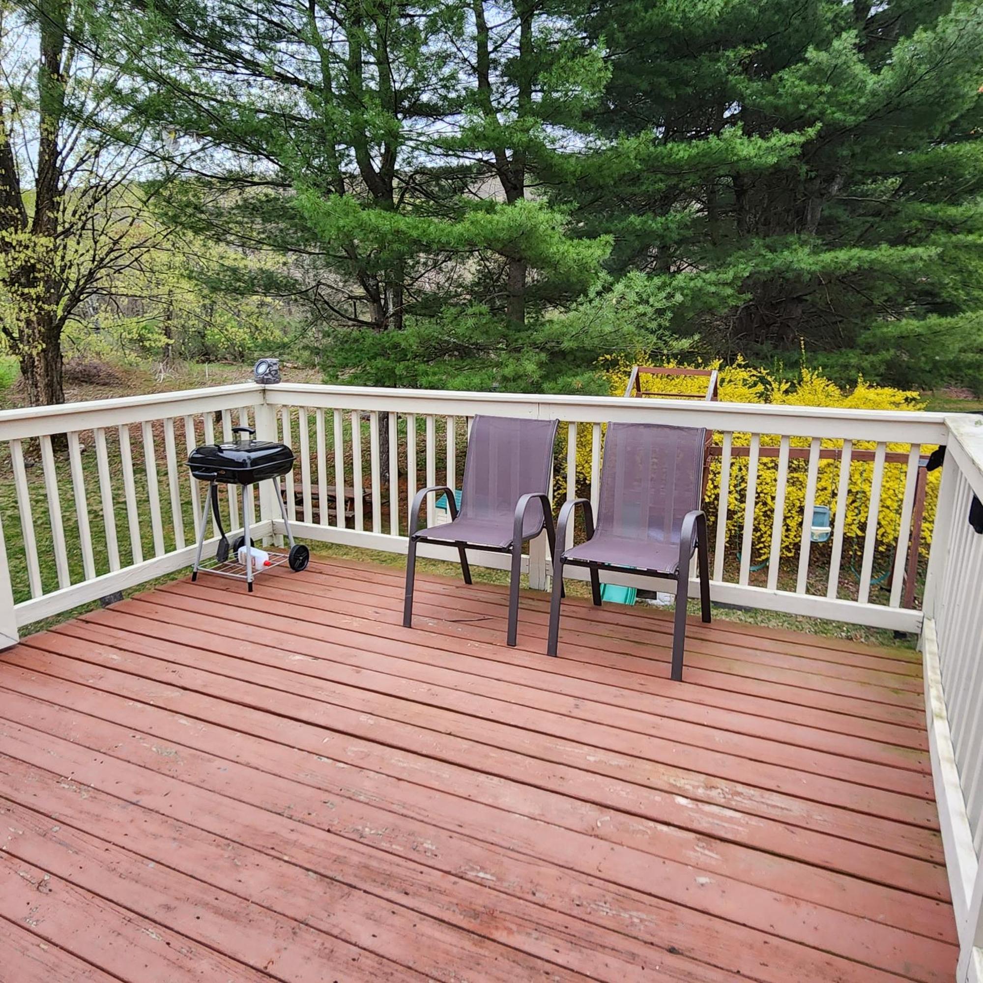 Cozy Home Away From Home Westbrookville Extérieur photo